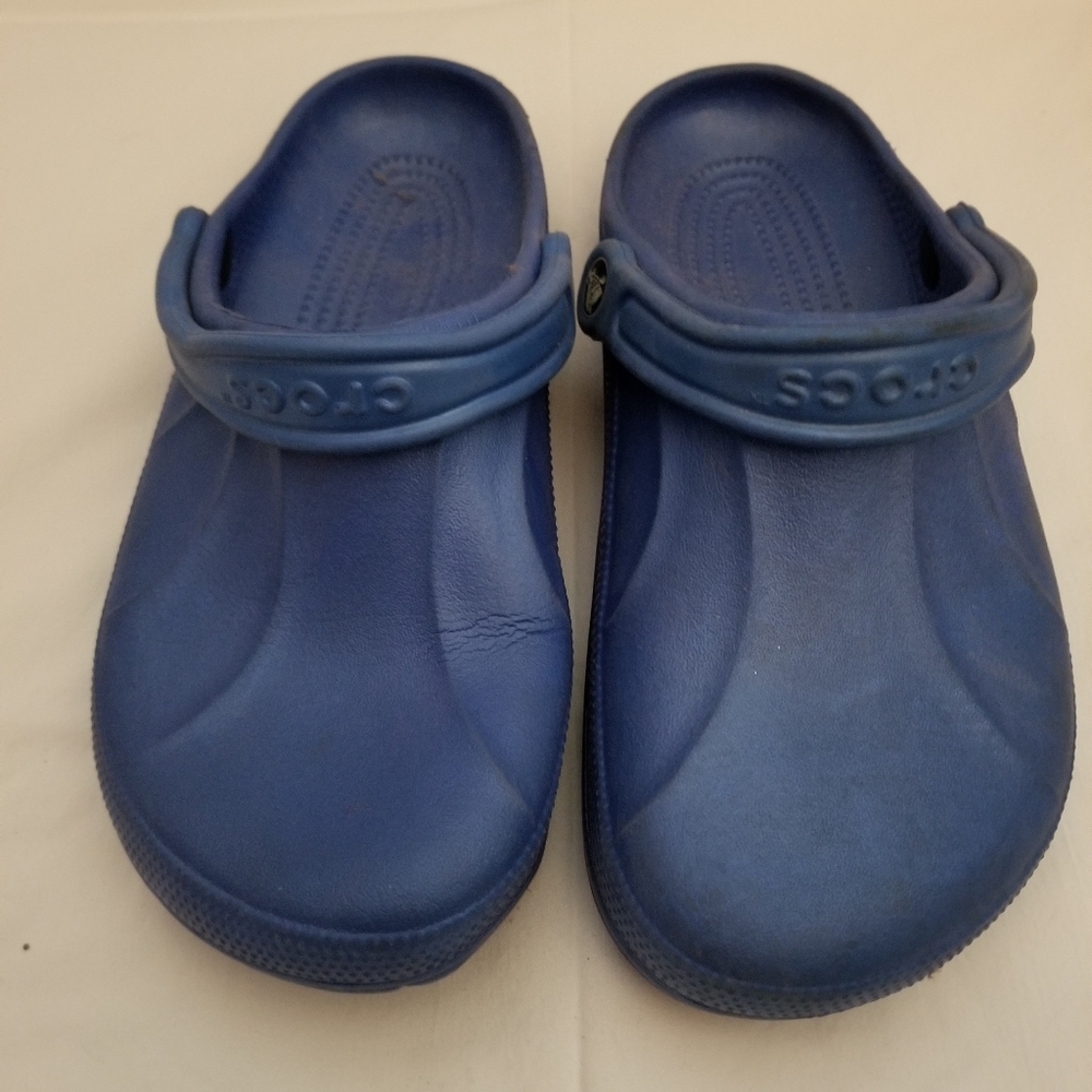 Crocs